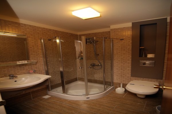 Hotel Cavusoglu Grand